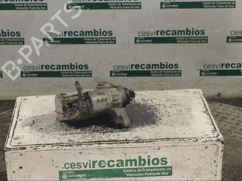 Used Starter Starter SEAT IBIZA IV (6J5, 6P1) 1.2 TSI (86 hp) 11897425 11897425