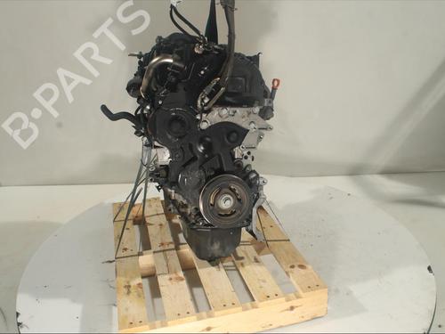 Engine CITROËN C3 II (SC_) 1.4 HDi 70 (SC8HZC, SC8HR0, SC8HP4) | BP21500043M1 