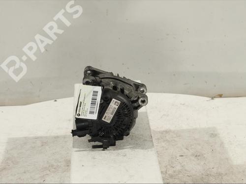 Used Alternator PEUGEOT 208 I (CA_, CC_) 1.6 HDi / BlueHDi 75 (75 hp) 11904476