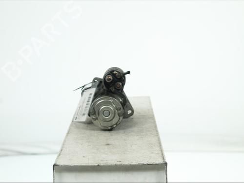 Starter RENAULT LAGUNA III (BT0/1) 1.5 dCi (BT00, BT0A, BT0T, BT1J) | BP39756647M8 - Image 2