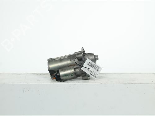 Starter VOLVO V40 Hatchback (525) D2 | BP37455587M8 - Image 3