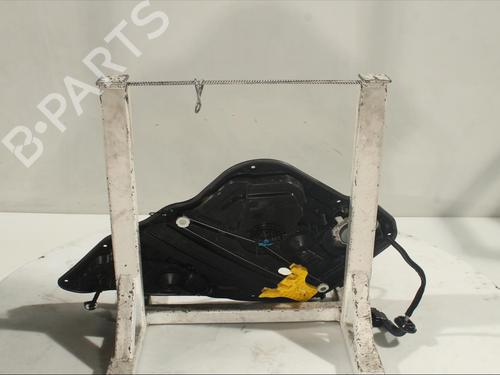 Rear right window mechanism KIA NIRO II (SG2) 1.6 GDi Hybrid | BP15883592C25 