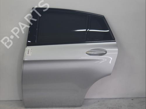 Used Left rear door Left rear door MERCEDES-BENZ GLC Coupe (C253) 220 d 4-matic (253.303, 253.305) (170 hp) 33417935 33417935