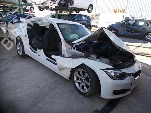 Switch BMW 3 (F30, F80)  | BP24352601I30 