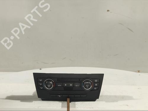Used Climate control BMW 3 Coupe (E92) 330 d (231 hp) 12240779
