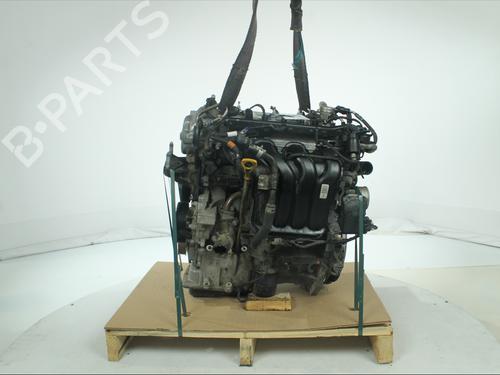 Motor Motor HYUNDAI TUCSON (TL, TLE) 1.6 GDi (132 hp) 36545347 36545347