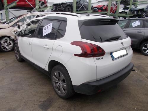 Engine PEUGEOT 2008 I (CU_) 1.6 BlueHDi 100 | BP39217531M1 - Image 9