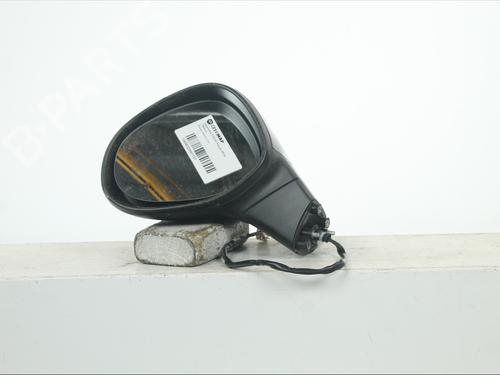 Bakspejl venstre Bakspejl venstre LEAPMOTOR T03 EV (95 hp) 36770429 36770429
