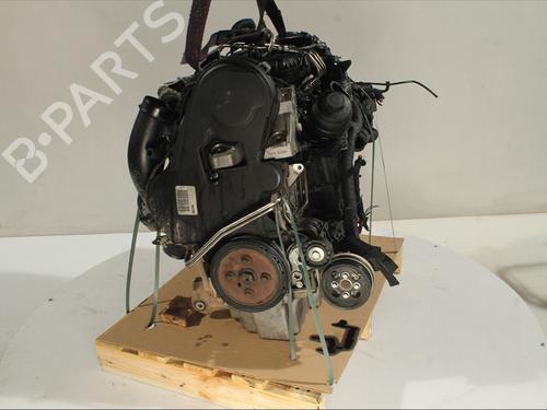 Engine VOLVO XC60 I SUV (156) D4 AWD | BP29382949M1 