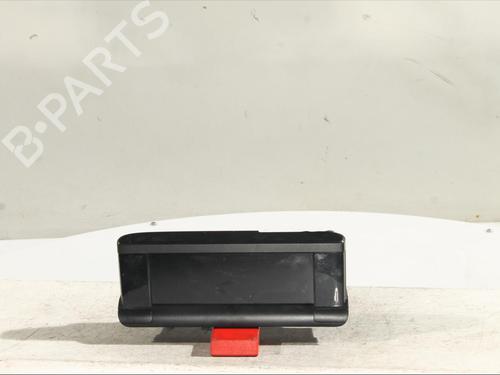 Used Instrument cluster Instrument cluster CITROËN C4 CACTUS 1.5 BlueHDi 100 (102 hp) 26925904 26925904