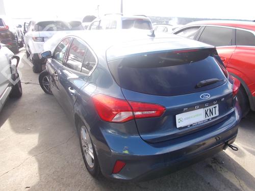 Used Parts FORD FOCUS IV (HN)  1.0 EcoBoost  4360879