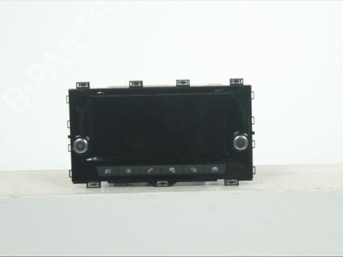 radio-seat-ateca-kh7-khp-2016-36367962 main image