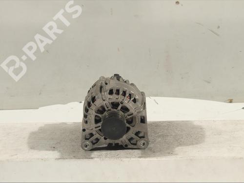 Used Alternator RENAULT MEGANE III Hatchback (BZ0/1_, B3_) 1.5 dCi (BZ09, BZ0D, BZ1W, BZ29, BZ14) (110 hp) 11909665