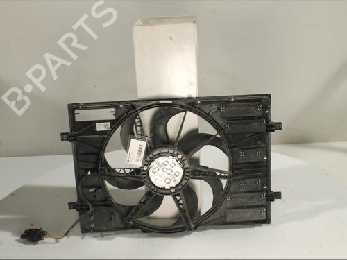 Radiator fan AUDI Q3 (F3B) 35 TFSI Mild Hybrid | BP29985972M35 - Image 2