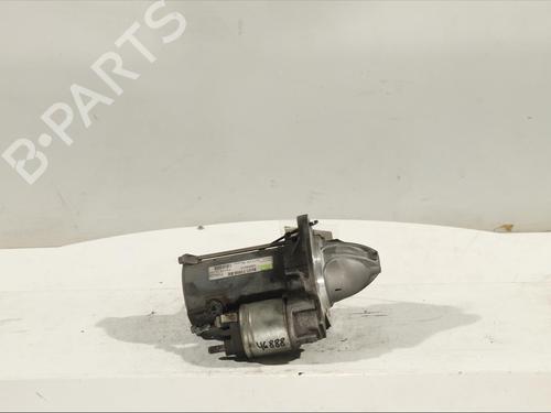 Used Starter Starter FORD FIESTA VI (CB1, CCN) 1.6 TDCi (75 hp) 11905482 11905482