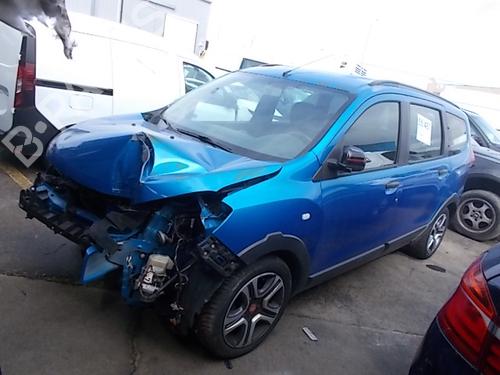 Startmotor DACIA LODGY (JS_) 1.6 LPG (JSNB) | BP26376071M8 