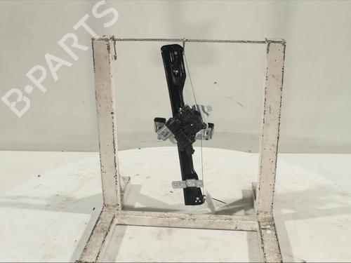 Used Front right window mechanism OPEL MOKKA / MOKKA X (J13) [2012-2025]  13402882