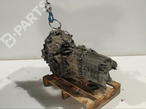 Gearbox AUDI A4 B7 (8EC) 2.0 TDI | BP11902956M3 