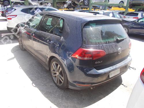 Left mirror VW GOLF VII (5G1, BQ1, BE1, BE2) 1.6 TDI | BP28350253C26 