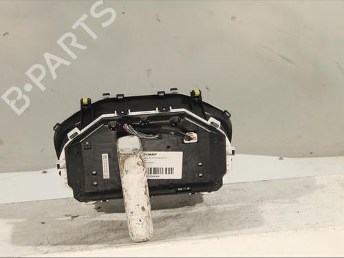 Instrument cluster TOYOTA YARIS (_P13_) 1.5 Hybrid (NHP130_) | BP28350286C47 