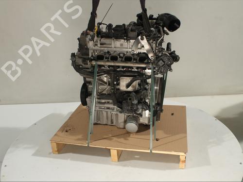 Used Engine Engine SEAT LEON (KL1, KLG) 1.5 eTSI (150 hp) 29382676 29382676