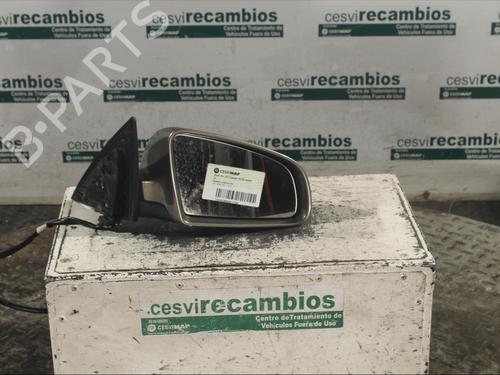 Used Right mirror Right mirror AUDI A6 Allroad C6 (4FH) 3.0 TDI quattro (233 hp) 12076654 12076654