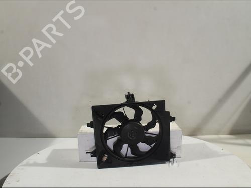 radiator-fan-kia-ceed-jd-2012-2013-2014-2015-2016-2017-2018-33562549 main image