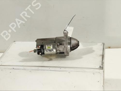 Used Starter KIA CEE'D (JD) 1.4 CRDi 90 (90 hp) 11981451