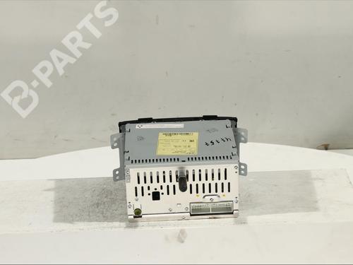 Radio HYUNDAI ix20 (JC)  | BP11907675E6 