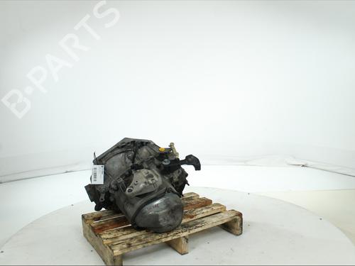 Gearbox CITROËN C-ELYSEE (DD_) 1.6 VTi 115 (DDNFP0, DDNFP6, DDNFP9) | BP39601806M3 - Image 3