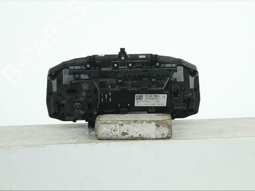 Instrument cluster SEAT LEON ST (5F8) 2.0 Cupra | BP40205583C47 - Image 2