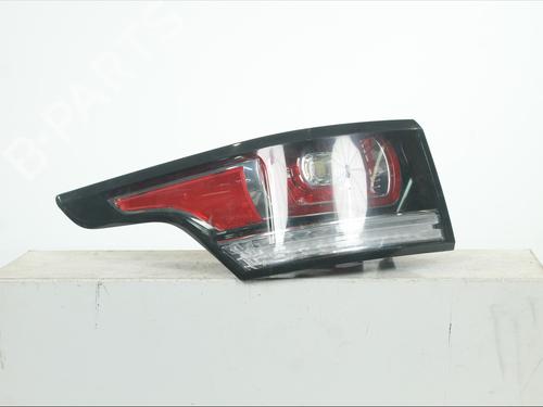 Used Left taillight Left taillight 37675973 37675973