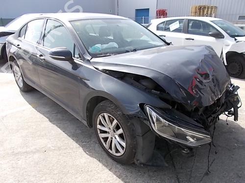 Tailgate VW PASSAT B8 (3G2, CB2) 1.6 TDI | BP34049168C6  - Image 5