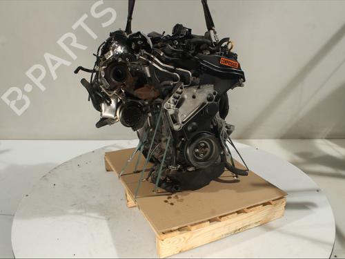 Engine VW TOURAN (5T1) 1.6 TDI | BP32486251M1