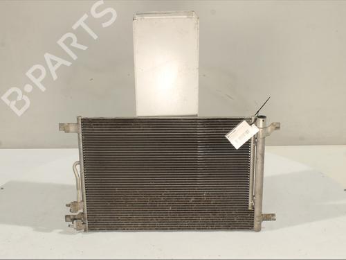 Used AC radiator AC radiator VW TIGUAN (AD1, AX1) 1.4 TSI (125 hp) 30448001 30448001