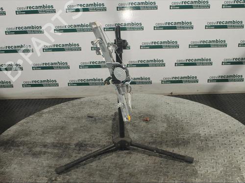 Used Front right window mechanism NISSAN MICRA V (K14) [2016-2025]  12078314