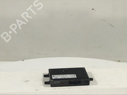 Used Electronic module Electronic module VW GOLF PLUS V (5M1, 521) 1.4 TSI (160 hp) 12587207 12587207