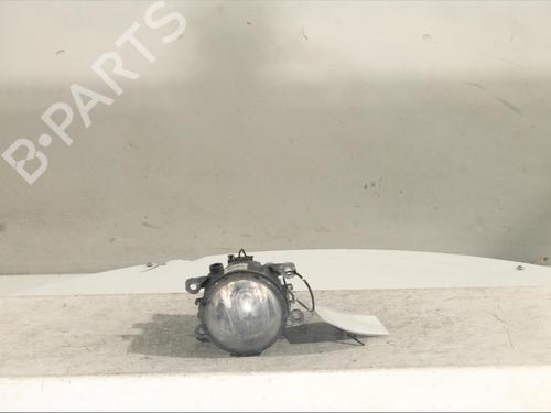 Used Left front fog light FORD TOURNEO COURIER B460 MPV 1.5 TDCi (95 hp) 18735862