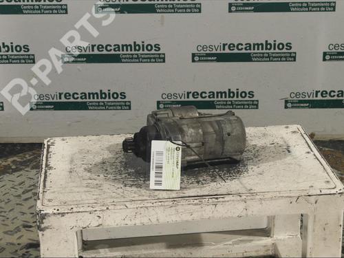 Starter VW GOLF PLUS V (5M1, 521) 1.9 TDI | BP11898285M8 