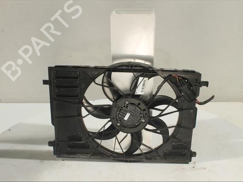 Used Radiator set MERCEDES-BENZ GLB (X247) GLB 220 d 4-matic (247.615) (190 hp) 31984838