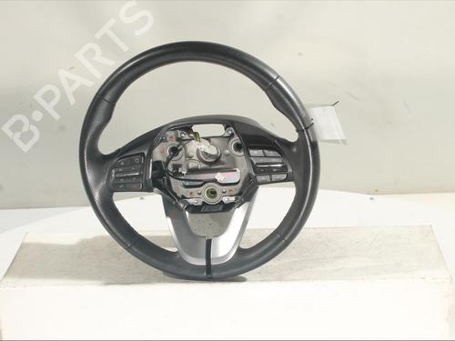 Used Steering wheel Steering wheel HYUNDAI i30 (PDE, PD, PDEN) 1.6 CRDi (95 hp) 24606679 24606679