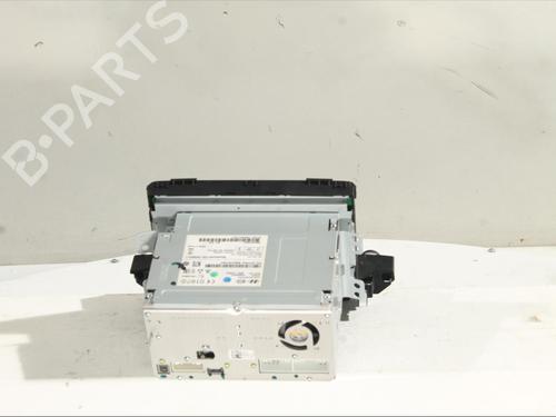 Electronic module HYUNDAI TUCSON (TL, TLE) 1.7 CRDi | BP26408978M83 