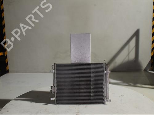 AC radiator HYUNDAI TUCSON (NX4E, NX4A) 1.6 T-GDi Hybrid | BP33836626M32 - Image 2