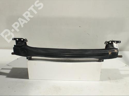 Used Front bumper reinforcement SEAT LEON (1P1) [2005-2013]  12085346