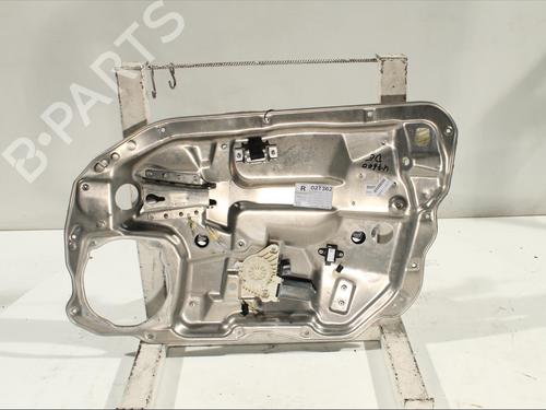 Used Front right window mechanism Front right window mechanism MERCEDES-BENZ S-CLASS (W221, V221) S 320 CDI 4-matic (221.080, 221.180) (235 hp) 12081659 12081659
