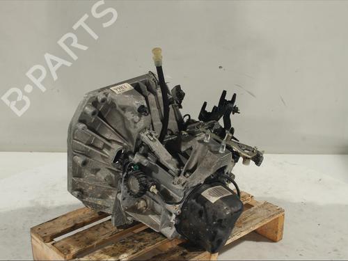 Gearbox DACIA SANDERO II TCe 90 (B8M1, B8MA, B8AC) | BP12240764M3