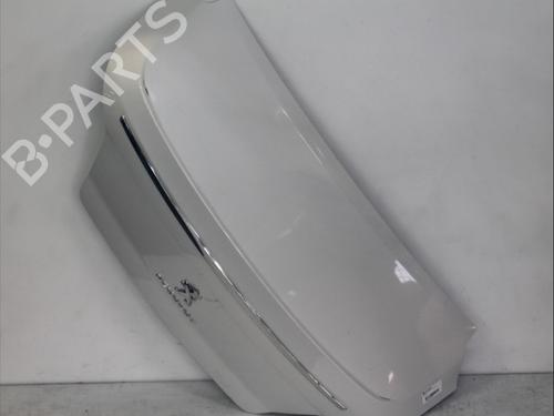 Used Tailgate Tailgate 39642770 39642770