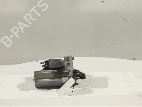 Used Starter Starter CITROËN C-ELYSEE (DD_) 1.6 BlueHDi 100 (99 hp) 11911463 11911463