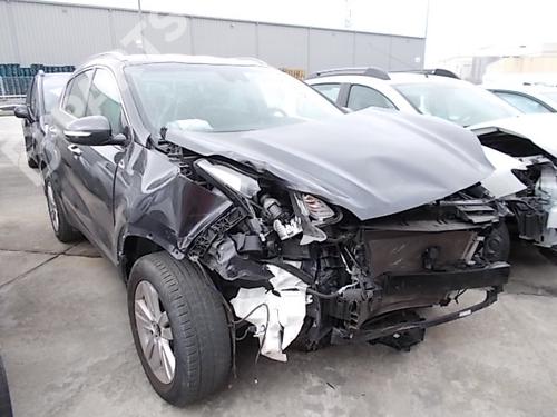 Instrument cluster KIA SPORTAGE III (SL) 1.7 CRDi | BP11985024C47 