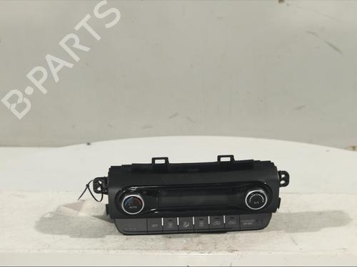 Used Climate control Climate control 12106657 12106657